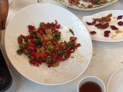-千岛湖鱼味馆(十字街总店)