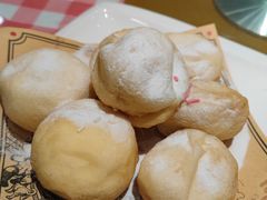 雪绵豆沙-那家老院子东北菜·饺子·小鸡炖蘑菇(艳华街店)