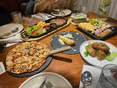 -澳骄 Aussie Kitchen·手工披萨·西餐(国大店)