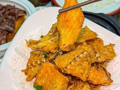 -寻味顺德·南记酒家·传统顺德菜·鱼生(广源路店)