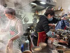 -友琴面馆(东白溪公寓店)