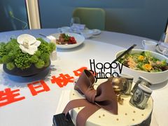 -俏江南天津时尚曲艺主题餐厅(马场道店)