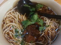 -李先生牛肉面大王(北京东四店)