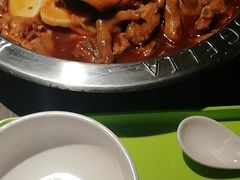 -胖哥俩肉蟹煲(石家庄长安万达店)