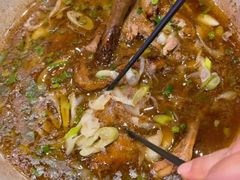 -老苏州芳和园茶酒楼  传统苏帮菜(观前店)