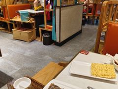 -旺龙巷重庆脆毛肚火锅·潜山扛把子店(潜山商业街店)