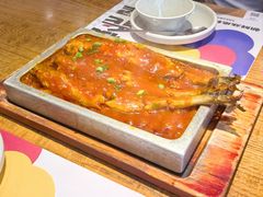 -樱花墅朝鲜族风味餐馆(创始店)