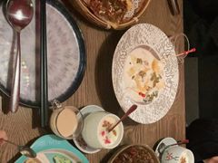 -那时新疆·若羌(经纬汇店)