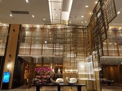 -深圳机场凯悦酒店