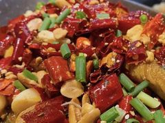 -赣南人家·头牌江西菜(劲松店)