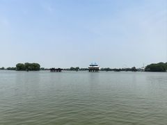 -安徽八里河旅游区