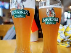 -巴伐利亚啤酒坊(意式风情街店)