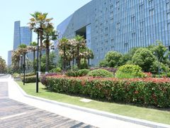 -金沙湖公园