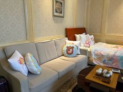 -福建鲤鱼洲酒店