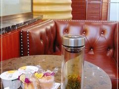 -首都机场t3-c国航两舱休息室