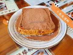小龙凤漏奶华-小龍鳳餐室(番禺路店)