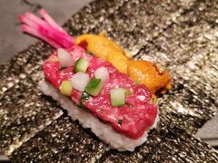 -老乾杯和牛烧肉(王府中环店)