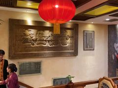 景观位-山西会馆·晋菜·晋商宴·牌匾博物馆(胜利东街店)