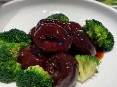 -南太湖山庄·四季轩&国风堂中餐厅