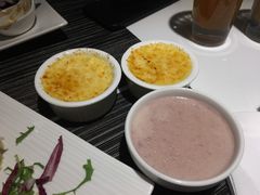 -斗牛士牛排餐厅(嘉里汇店)