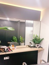 -Garden花園造型