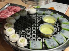 -霸腹烤肉(厦门柚子番店)