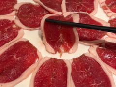 -百草滩羊清水涮羊肉·清真·宁夏盐池滩羊(莲花桥店)