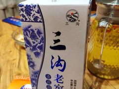 -小船渔村·大连菜(明泽街店)