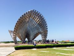 -南汇嘴观海公园