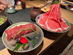 -盡膳口福跷脚牛肉火锅(国贸商城店)