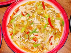 -先启半步颠小酒馆|猛火现炒川菜(泰州首店)