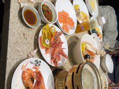 -初色海鲜自助(万丰路店)