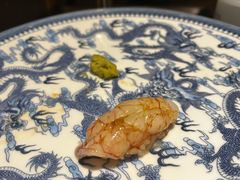 -镹·鱼料理  国产鱼使用店