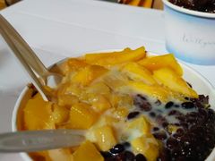 -美肴冰品·汉堡·牛腩饭(总店)