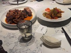 -奉天小馆·非遗东北菜(济南万象城店)