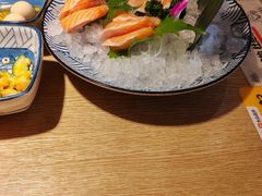 -温野菜涮涮锅(曲江大悦城店)