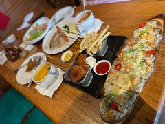 -德国金皇冠啤酒坊(硅谷大街店)