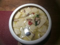 -雀舞云南菜(乐客城店)