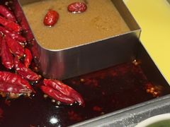 -巴奴毛肚火锅(悠唐购物中心店)