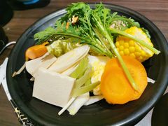 -MoMo牧场·寿喜烧专门店(长泰广场店)
