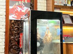 -芳芳私房菜·精做淮扬菜(承德路店)