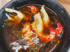 -靓靓蒸虾·头牌蒸虾(万松园玲珑店)