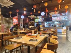 -记忆串城·东北烧烤·小龙虾·大型团建(南油店)