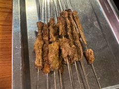 -福苗小骆驼烧烤(莲湖路店)