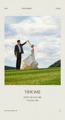 -壹HOME胶片摄影工作室