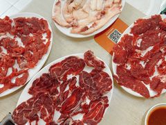 -粤潮魏记牛肉火锅(爱家·金河湾南区店)