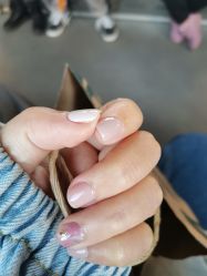 -沐白•盛妍日式美甲美睫
