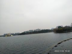 -暨阳湖生态园