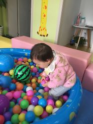 -蔡护士婴童水育中心