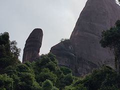 -丹霞山风景名胜区